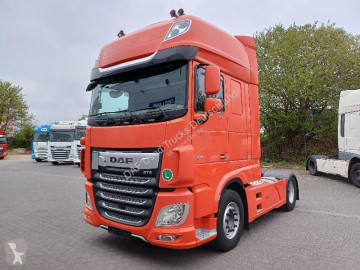 Tracteur DAF