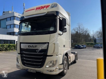 Traktor DAF