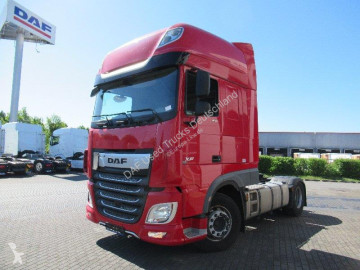 Traktor DAF