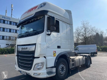 Traktor DAF