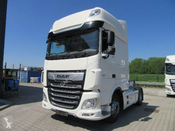 Traktor DAF XF 480 FT 4X2