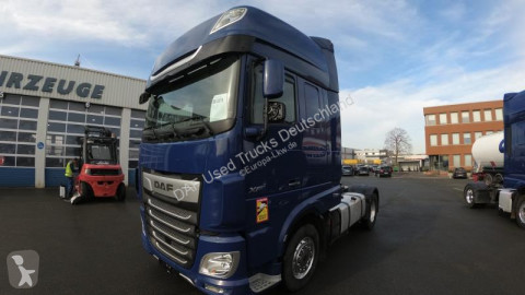 Tracteur DAF