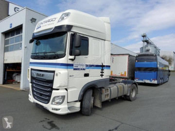 DAFXF