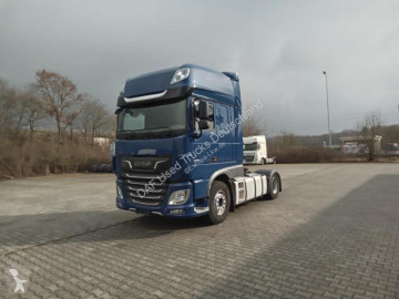 Tracteur DAF