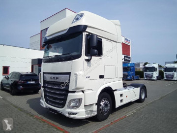 Tracteur DAF