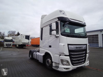 Tracteur DAF