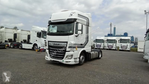 Traktor DAF
