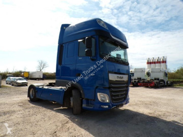 Tracteur DAF