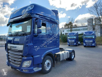 Tracteur DAF