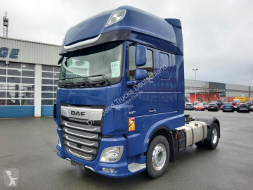 Tracteur DAF