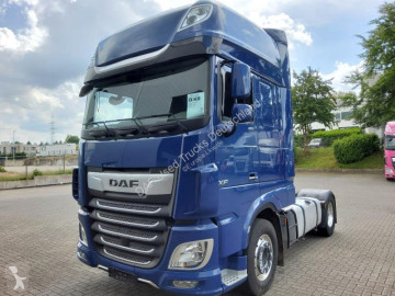 Traktor DAF XF 480 FT 4X2