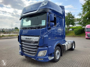 Traktor DAF XF 480 FT 4X2