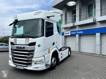 DAFXF