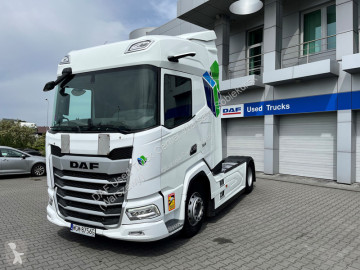 Tracteur DAF