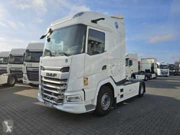 Tracteur DAF