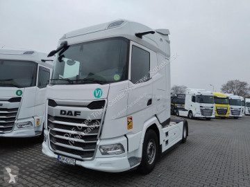 Tracteur DAF