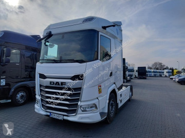 Traktor DAF