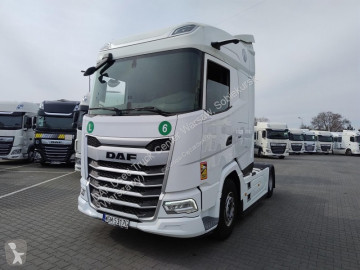 Traktor DAF XG 480 FT 4X2