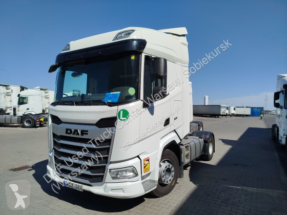 جرار DAF n 480 FT 4X2
