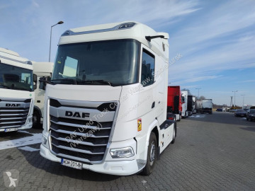 DAFXG