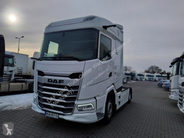 Tahač DAF XG 480 FT 4X2