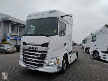 DAFXG
