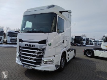 Tracteur DAF XG 480 FT 4X2