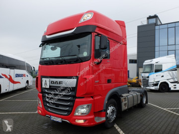 Cabeza tractora DAF