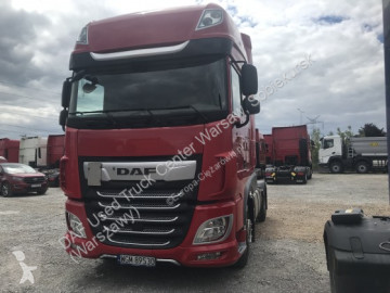DAFXF