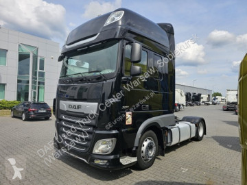 Traktor DAF