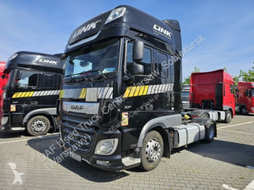 Traktor DAF XF 480 FT LOW DECK 4X2