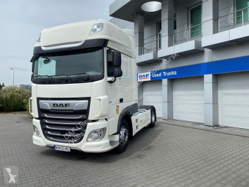 Traktor DAF