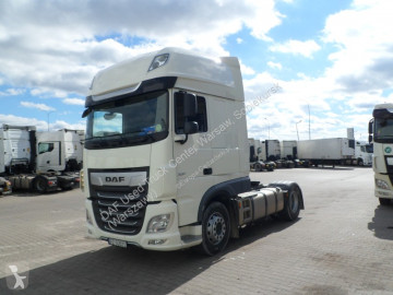 Traktor DAF