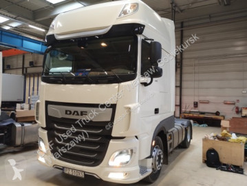 Tahač DAF XF 480 FT 4X2