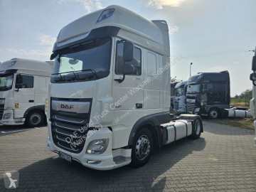 Cabeza tractora DAF