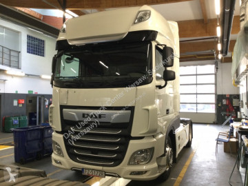 Tracteur DAF