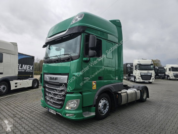Traktor DAF