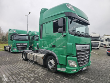 Traktor DAF