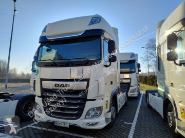DAFXF
