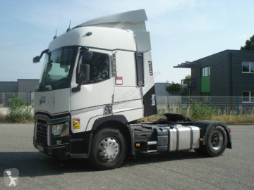 Traktor Renault