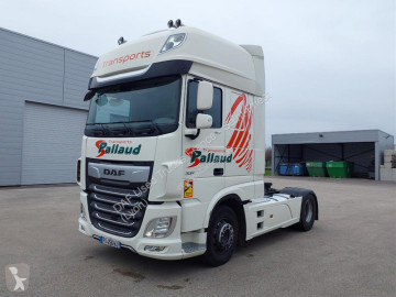 Traktor DAF