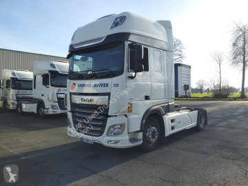 DAFXF