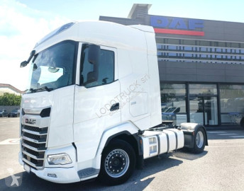 DAF