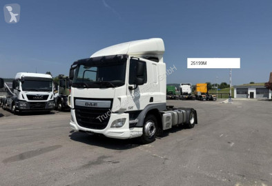 Traktor DAF CF CF 400