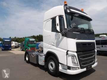 Traktor Volvo