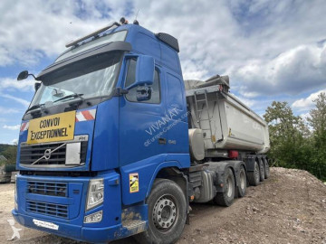 Tracteur Volvo FH 540