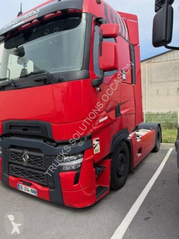 RenaultT-High480 T4X2 13L E6