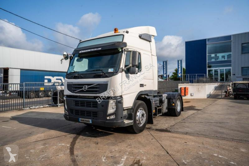 Tractor Volvo FM (FH) GLOB