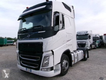 Tahač nebezpečné látky / adr Volvo