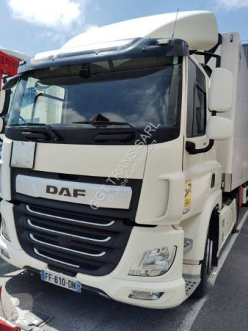 Tracteur DAF